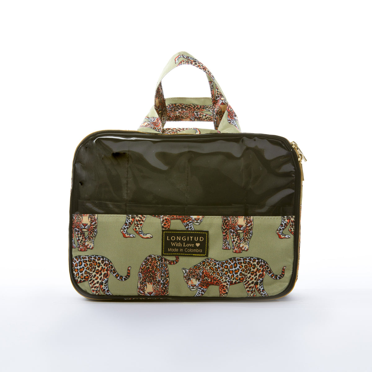 Organizador Travesía - Jungla