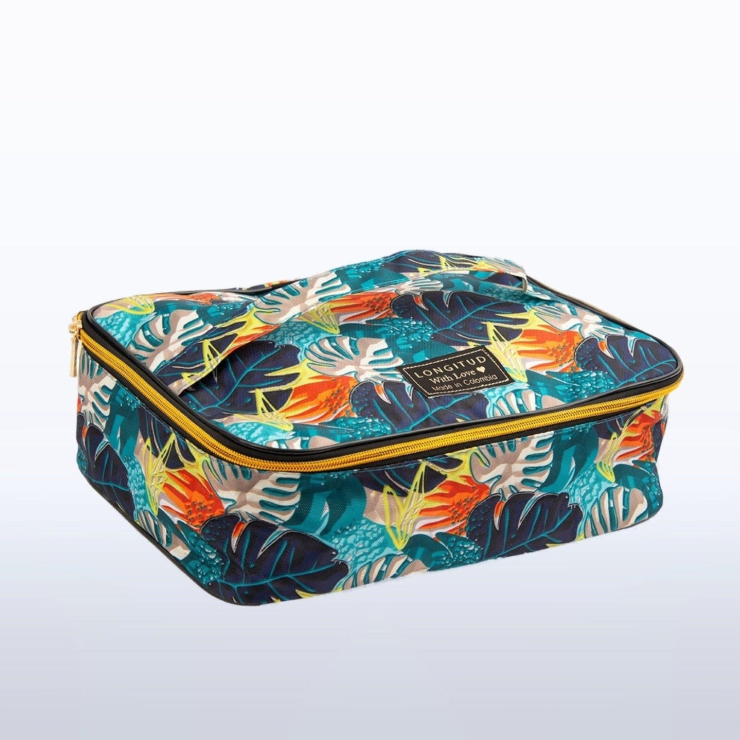 Organizador Elegance M en estampado Magia, vista principal