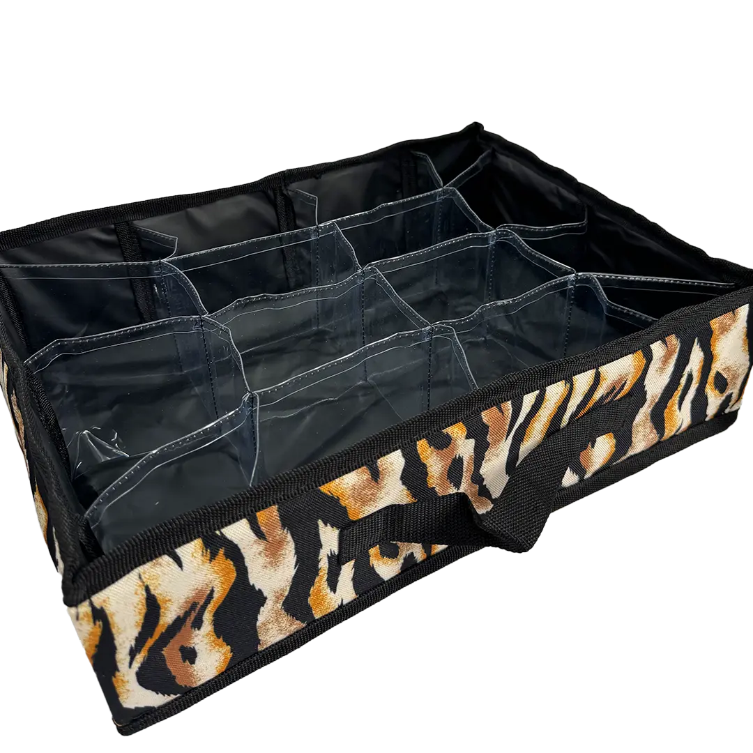 Organizador Universo - Tigre