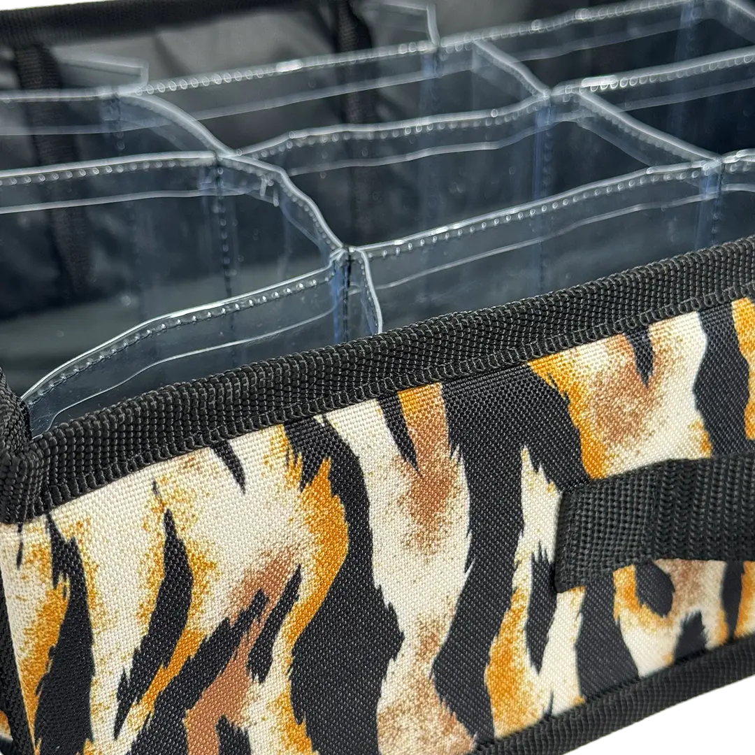 Organizador Universo - Tigre