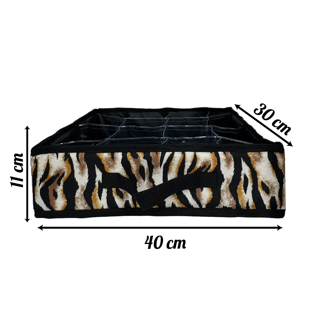 Organizador Universo - Tigre
