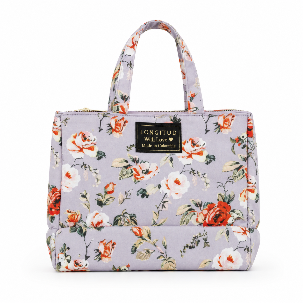 Maletín Travel - Primavera