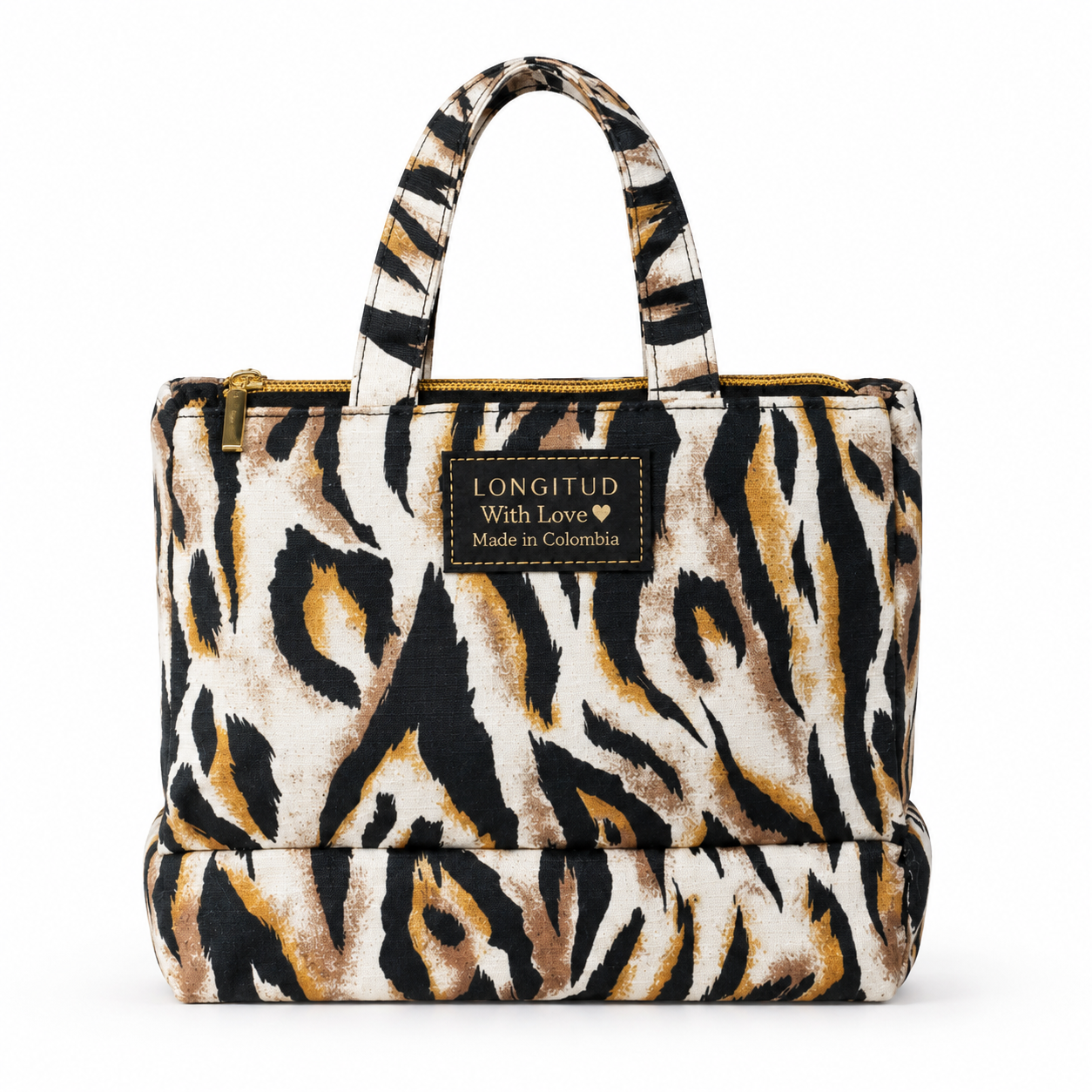 Maletín Travel - Tigre