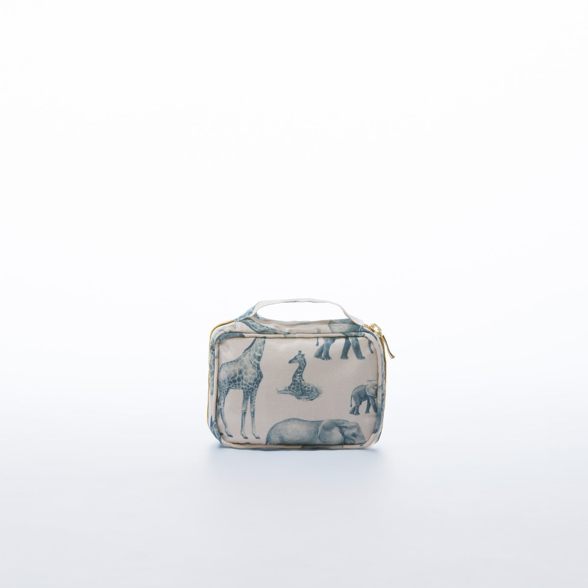 Estuche Joyero - Selva