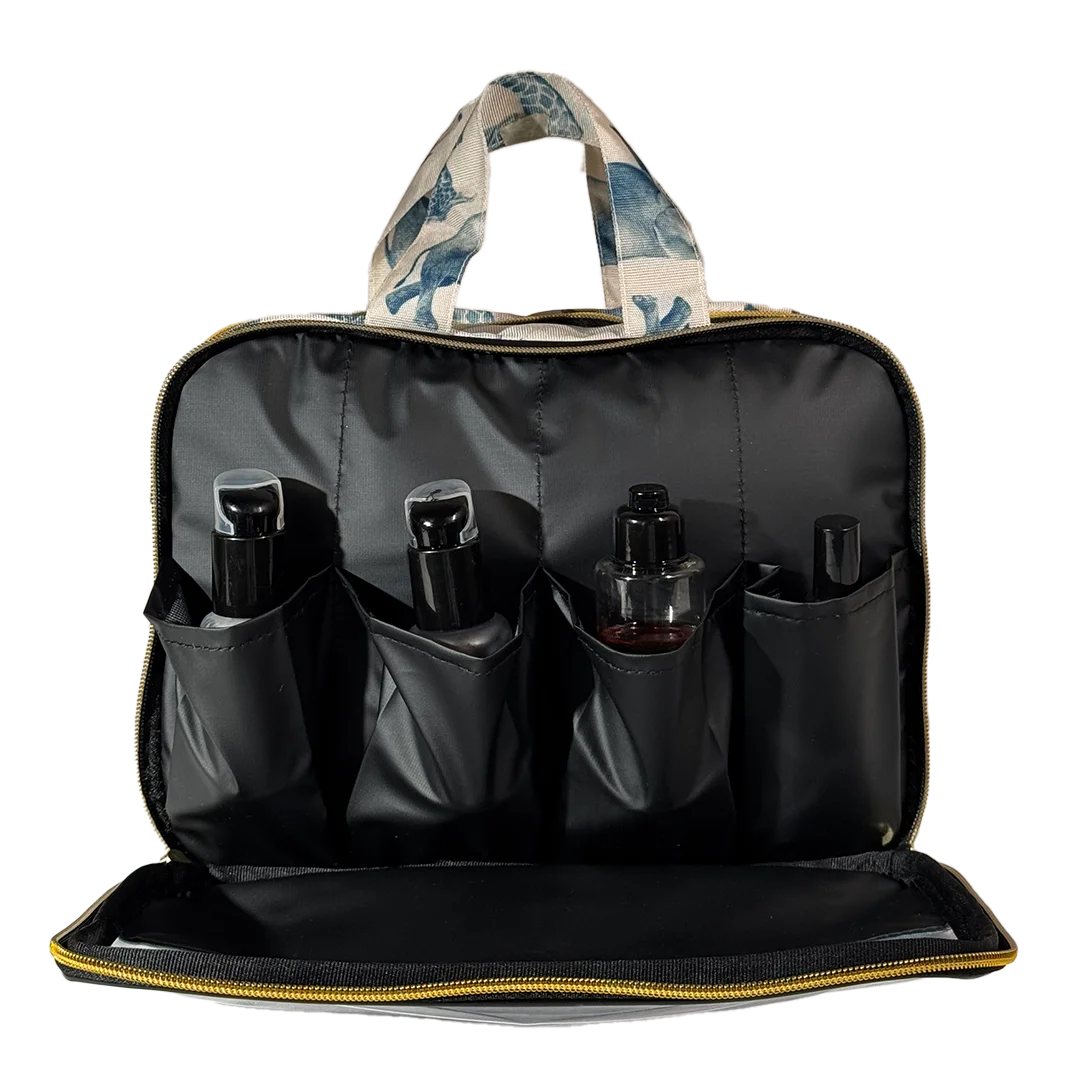 Organizador Travesía - Selva