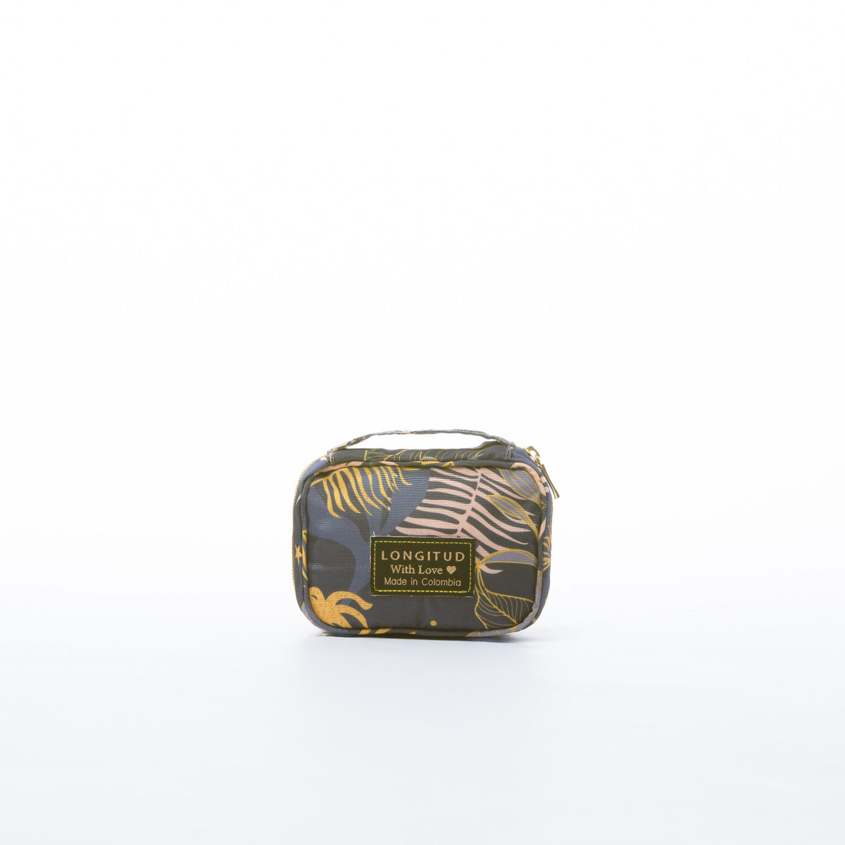 Estuche Joyero - Fuerza