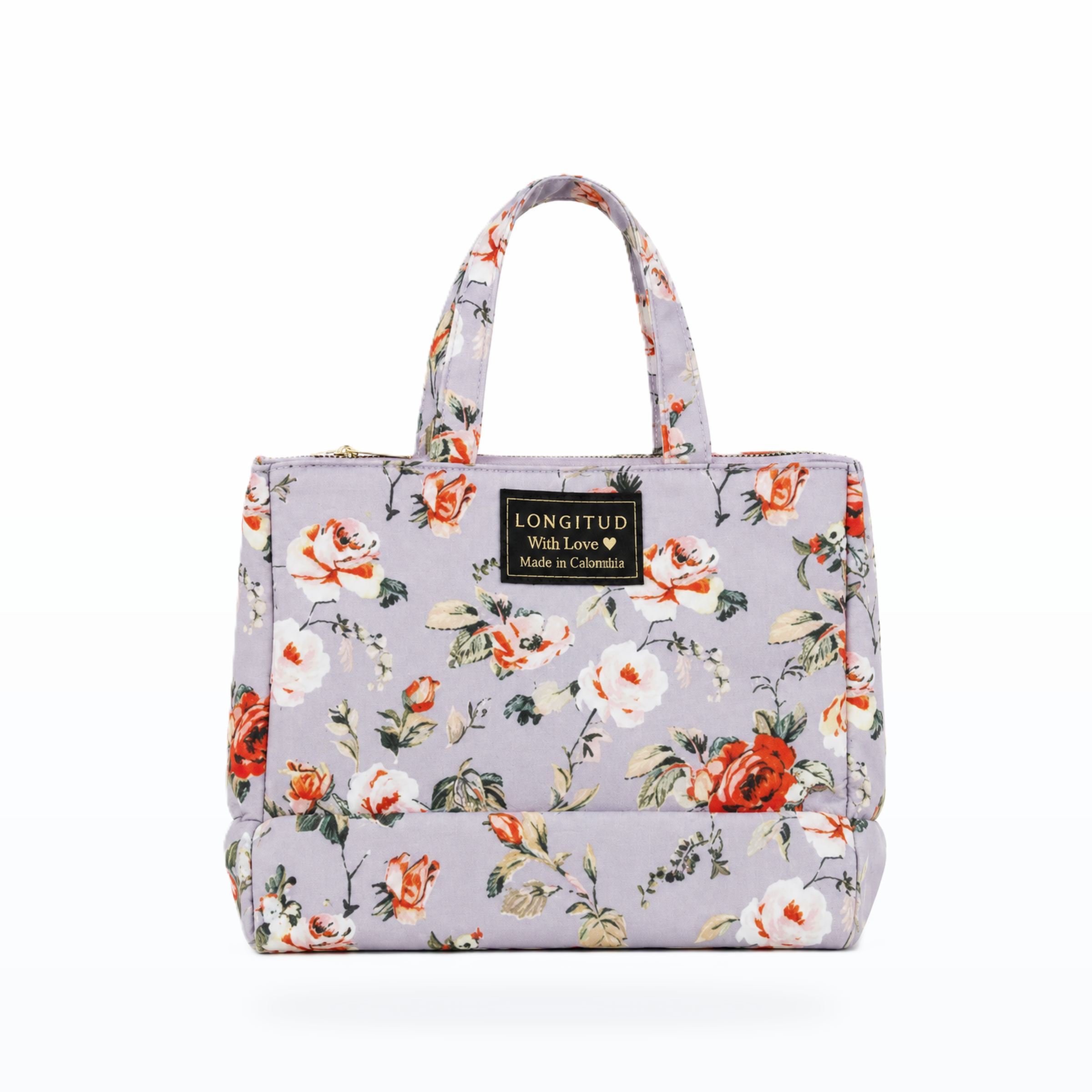 Maletín Travel - Primavera