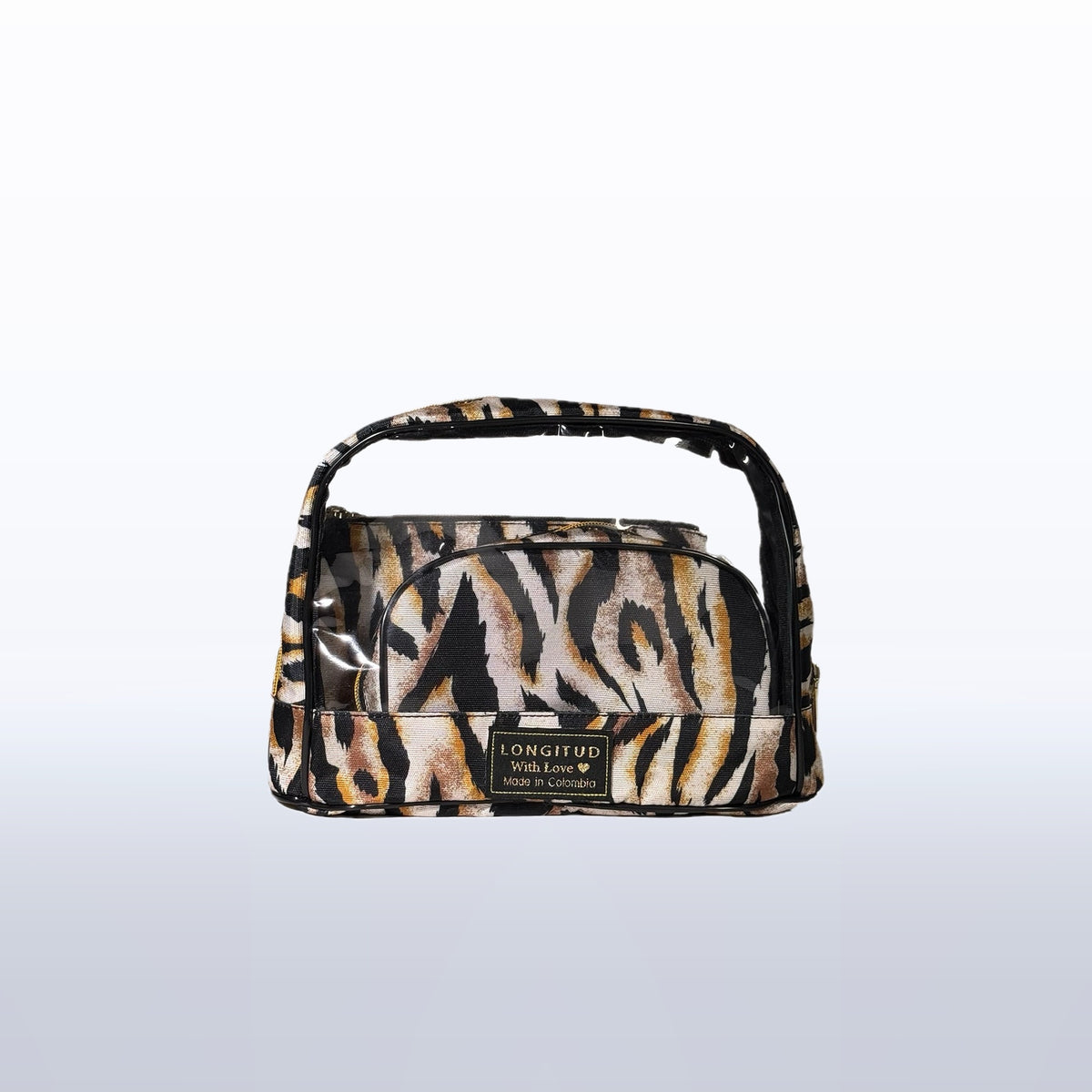 Set Presente - Tigre, detalle