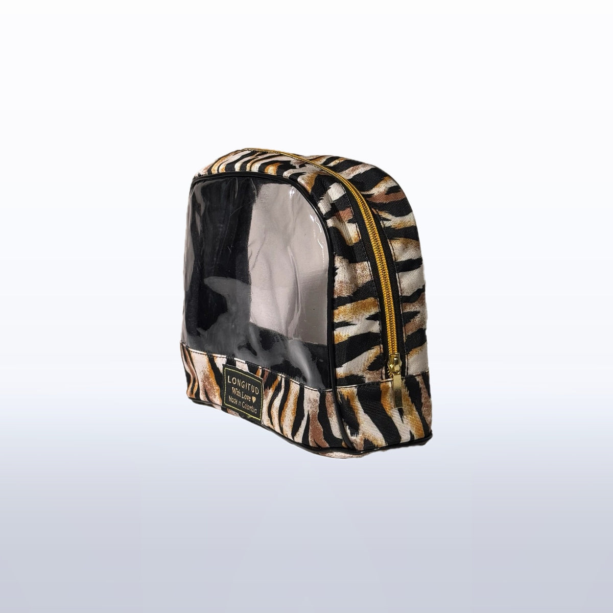 Set Presente - Tigre, detalle