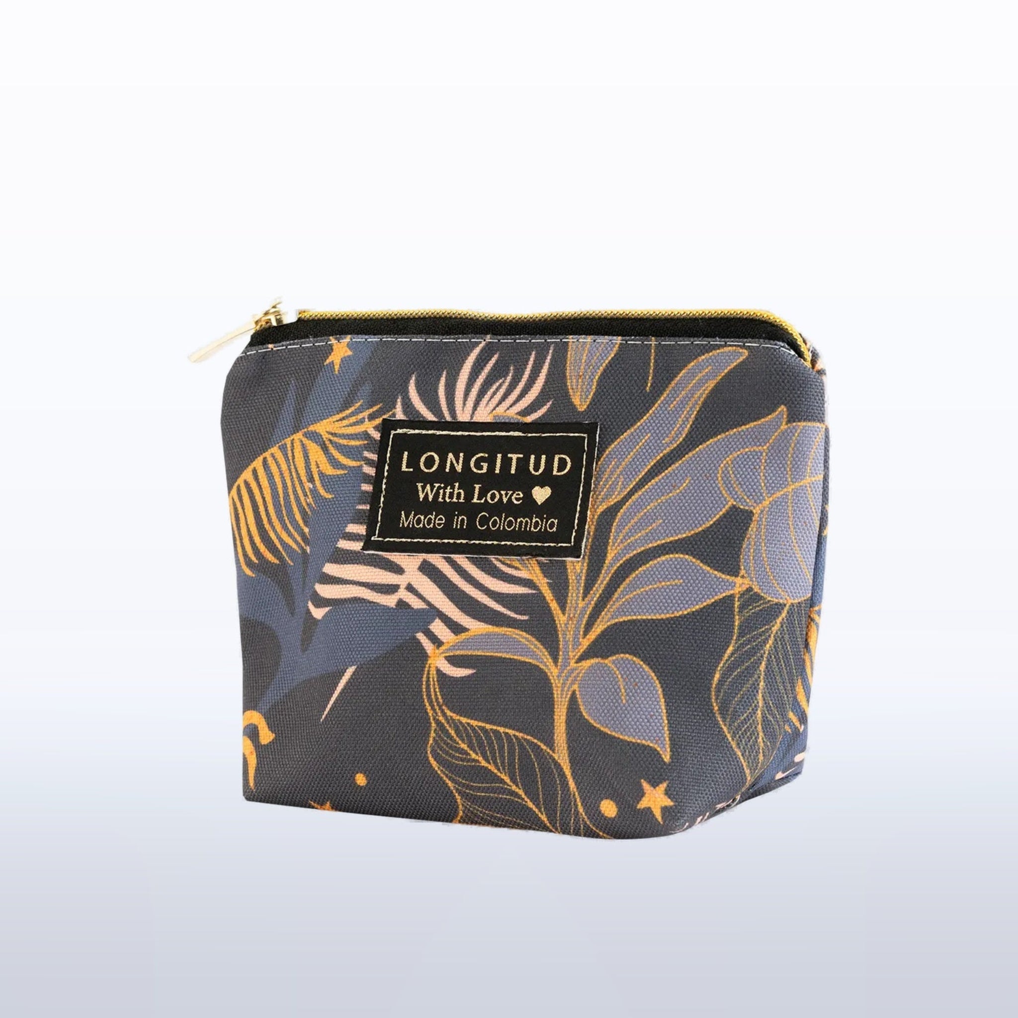 Cosmetiquera Origen en estampado Fuerza, vista principal