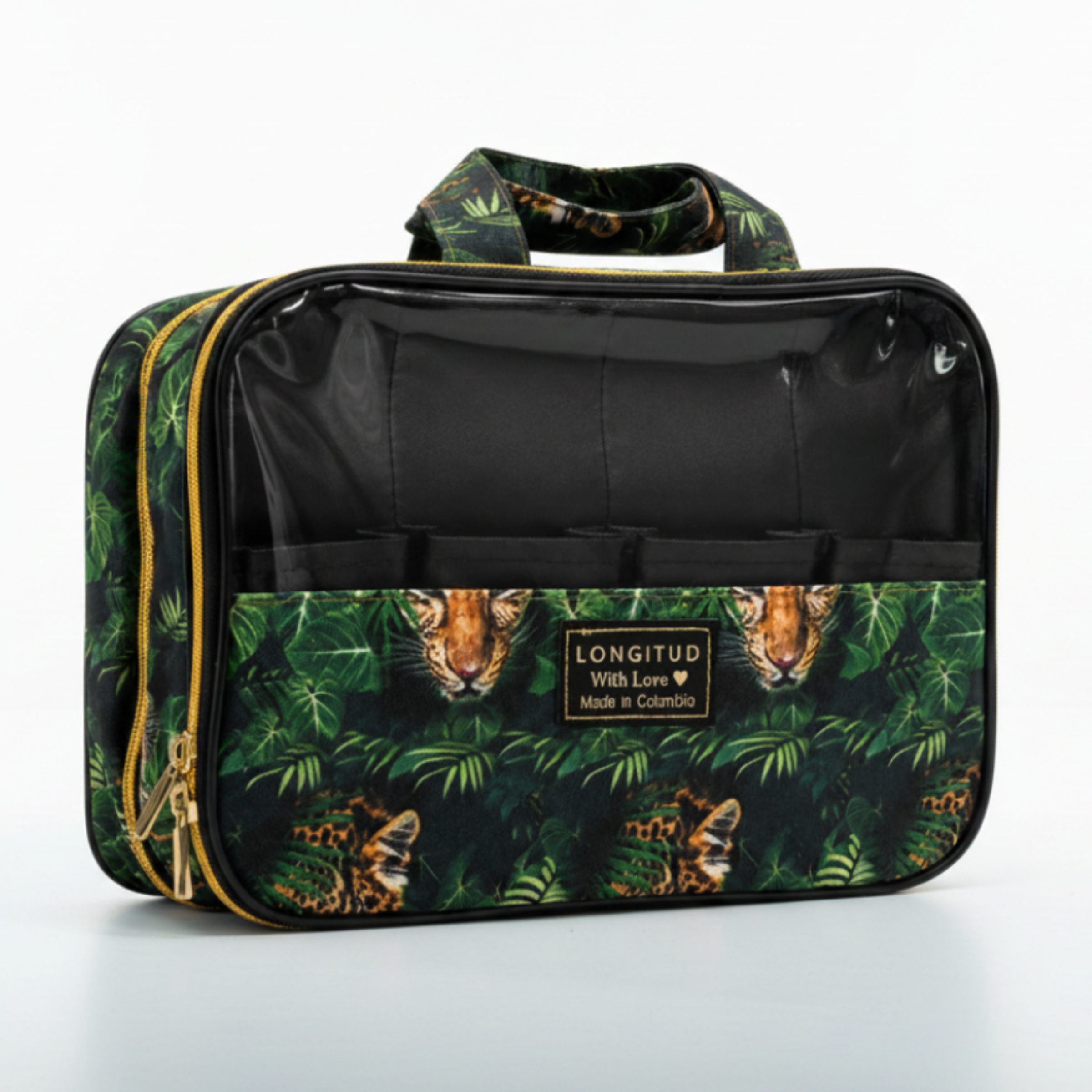 Organizador Travesía - Jaguar