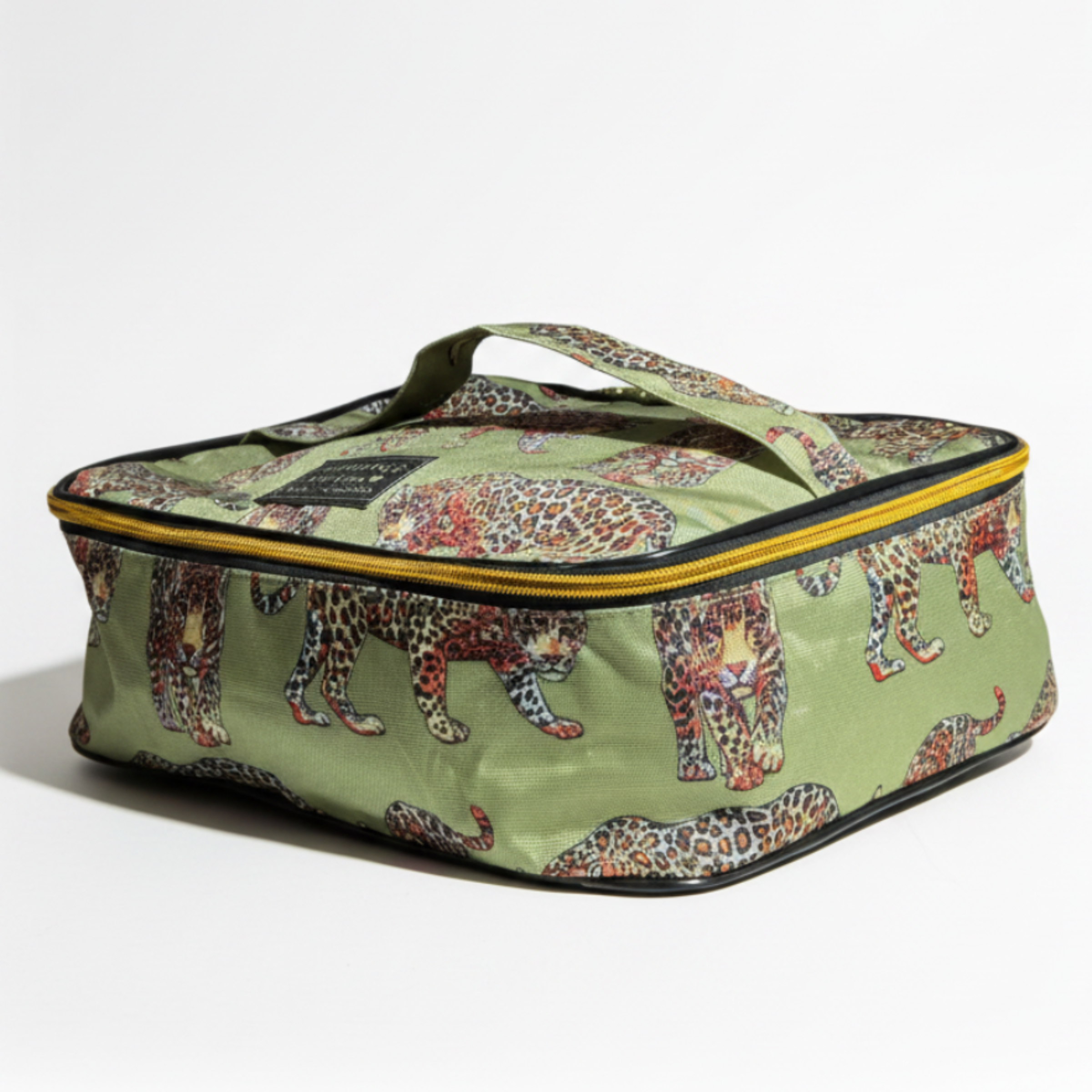 Organizador Elegance L - Jungla