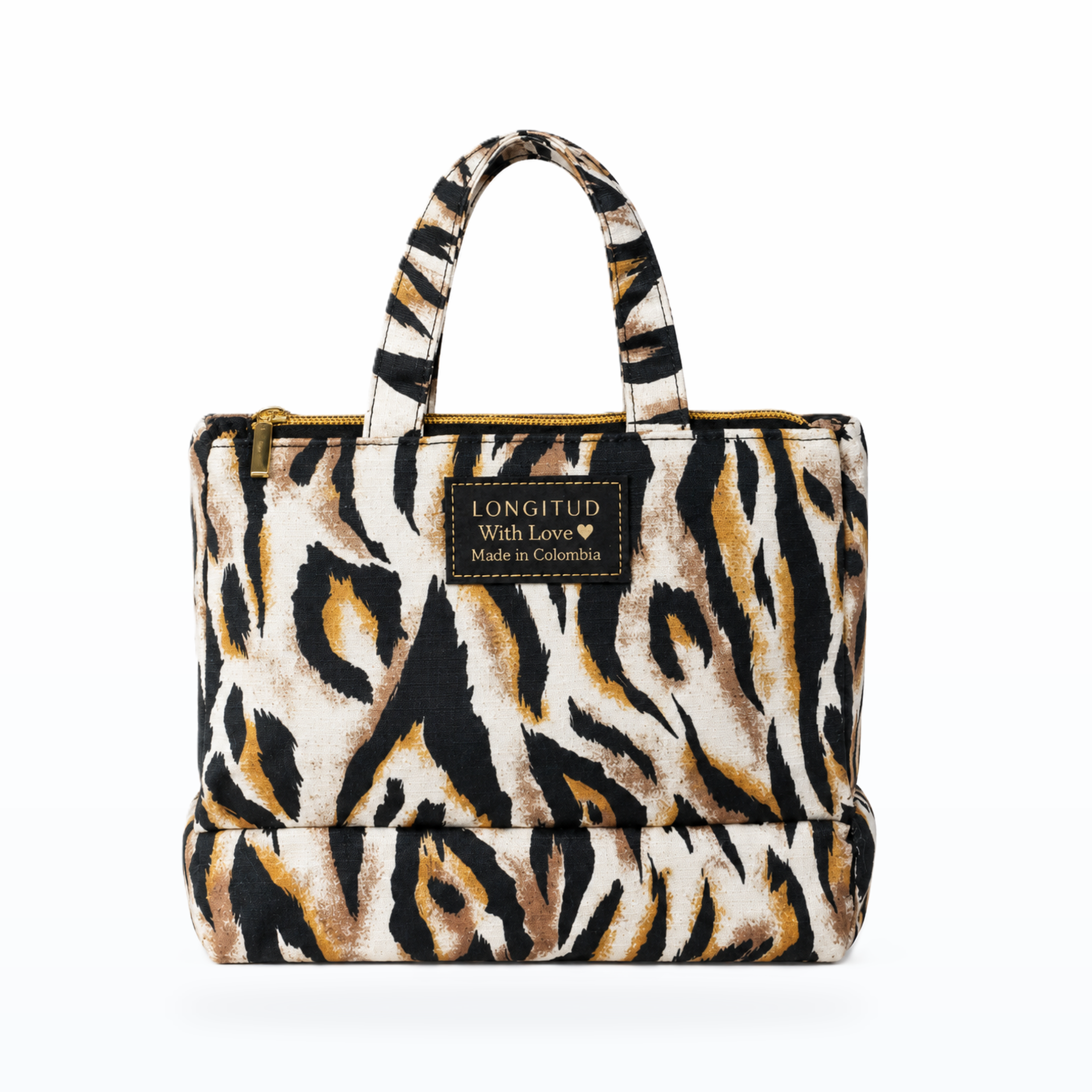 Maletín Travel - Tigre