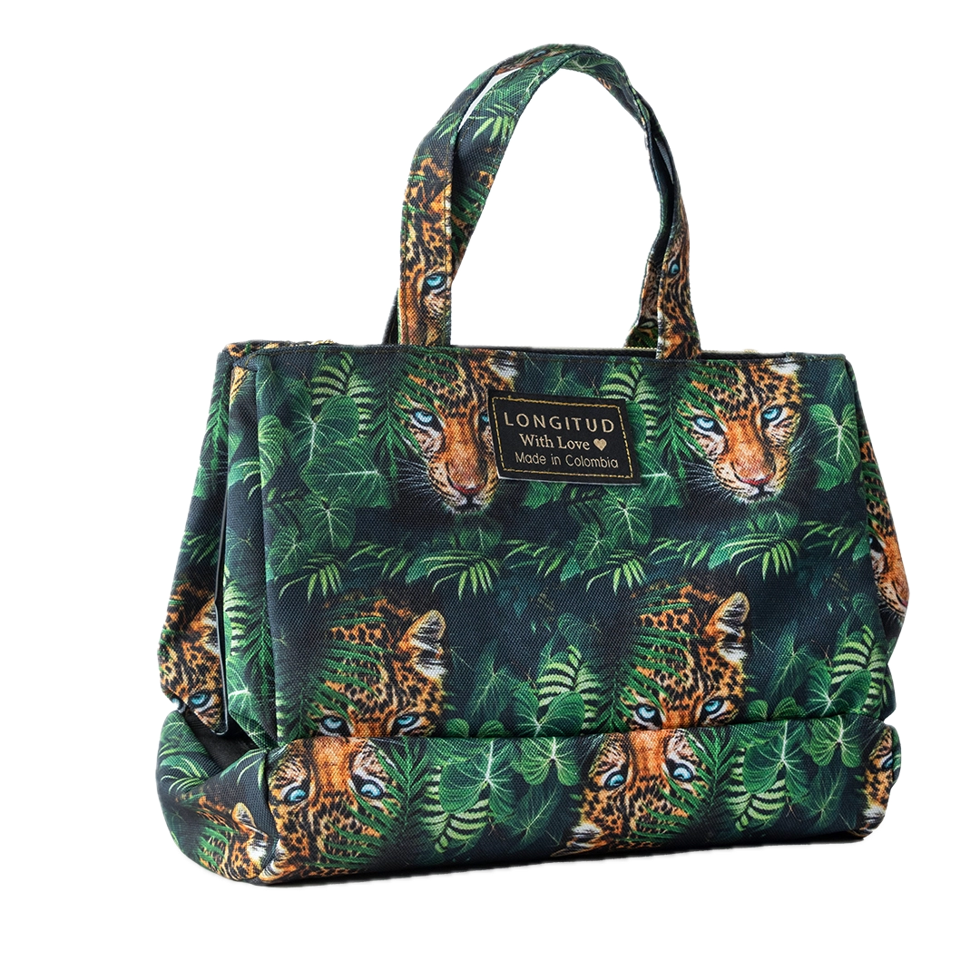 Maletín Travel - Jaguar