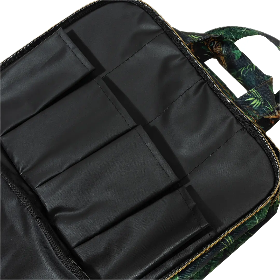 Organizador Travesía - Jaguar